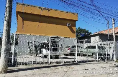 Oportunidade única em sao goncalo - rj | tipo: casa | negociação: venda online  | situação: imóvel