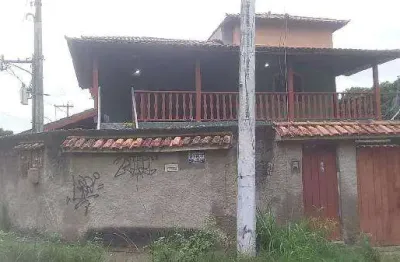 Oportunidade única em sao goncalo - rj | tipo: casa | negociação: venda online  | situação: imóvel