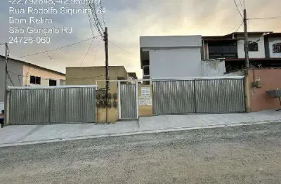 Oportunidade única em sao goncalo - rj | tipo: casa | negociação: venda direta online  | situação: imóvel