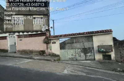 Oportunidade única em sao goncalo - rj | tipo: casa | negociação: venda online  | situação: imóvel