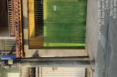 Oportunidade única em sao goncalo - rj | tipo: casa | negociação: venda direta online  | situação: imóvel