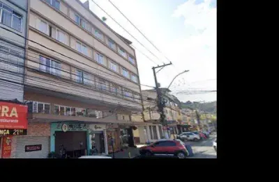 Oportunidade única em teresopolis - rj | tipo: apartamento | negociação: leilão  | situação: imóvel