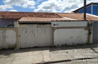 Oportunidade única em tangua - rj | tipo: casa | negociação: leilão  | situação: imóvel