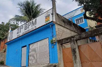 Oportunidade Única em SAO JOAO DE MERITI - RJ | Tipo: Casa | Negociação: Venda Direta Online  | Situação: Imóvel