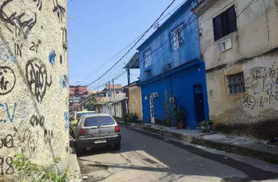 Oportunidade única em sao joao de meriti - rj | tipo: casa | negociação: venda online  | situação: imóvel