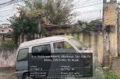 Oportunidade única em sao joao de meriti - rj | tipo: casa | negociação: venda online  | situação: imóvel