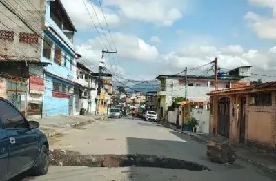 Oportunidade única em sao joao de meriti - rj | tipo: casa | negociação: venda online  | situação: imóvel
