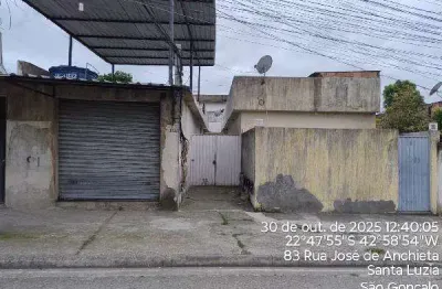 Oportunidade única em sao goncalo - rj | tipo: casa | negociação: leilão  | situação: imóvel