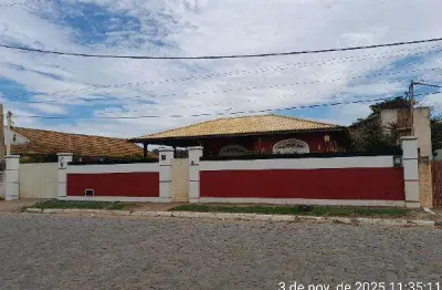 Oportunidade Única em SAO JOAO DA BARRA - RJ | Tipo: Casa | Negociação: Licitação Aberta  | Situação: Imóvel