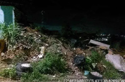 Oportunidade única em sao goncalo - rj | tipo: terreno | negociação: leilão  | situação: imóvel