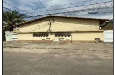 Oportunidade única em sao goncalo - rj | tipo: casa | negociação: leilão  | situação: imóvel