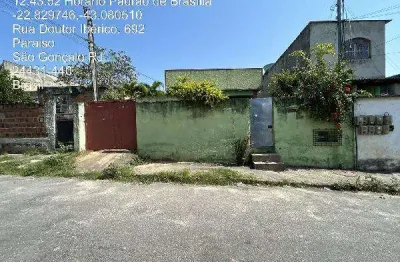 Oportunidade única em sao goncalo - rj | tipo: casa | negociação: venda direta online  | situação: imóvel