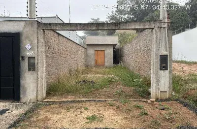 Oportunidade Única em RIO CLARO - SP | Tipo: Casa | Negociação: Licitação Aberta  | Situação: Imóvel