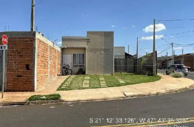 Oportunidade única em ribeirao preto - sp | tipo: casa | negociação: leilão  | situação: imóvel