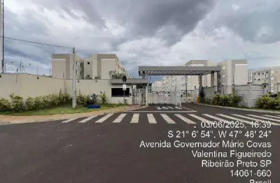 Oportunidade única em ribeirao preto - sp | tipo: apartamento | negociação: leilão  | situação: imóvel