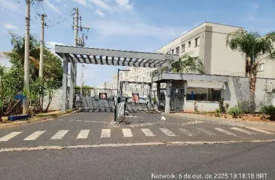 Oportunidade Única em RIBEIRAO PRETO - SP | Tipo: Apartamento | Negociação: Licitação Aberta  | Situação: Imóvel