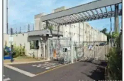 Oportunidade única em ribeirao preto - sp | tipo: apartamento | negociação: leilão  | situação: imóvel