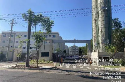Oportunidade única em ribeirao preto - sp | tipo: apartamento | negociação: leilão  | situação: imóvel