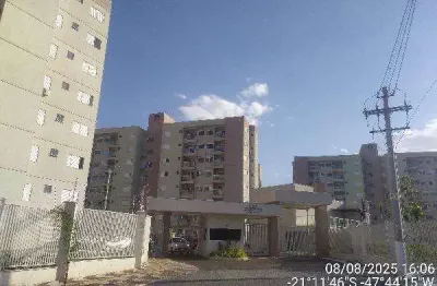 Oportunidade Única em RIBEIRAO PRETO - SP | Tipo: Apartamento | Negociação: Licitação Aberta  | Situação: Imóvel