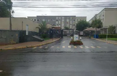 Oportunidade única em ribeirao preto - sp | tipo: apartamento | negociação: leilão  | situação: imóvel