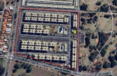 Oportunidade Única em RIBEIRAO PRETO - SP | Tipo: Apartamento | Negociação: Licitação Aberta  | Situação: Imóvel