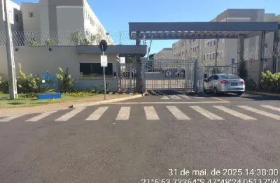 Oportunidade Única em RIBEIRAO PRETO - SP | Tipo: Apartamento | Negociação: Licitação Aberta  | Situação: Imóvel