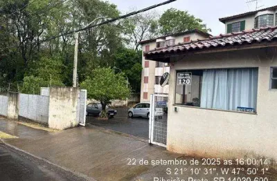 Oportunidade Única em RIBEIRAO PRETO - SP | Tipo: Apartamento | Negociação: Licitação Aberta  | Situação: Imóvel
