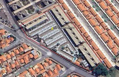 Oportunidade Única em RIBEIRAO PRETO - SP | Tipo: Apartamento | Negociação: Leilão  | Situação: Imóvel