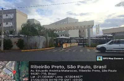 Oportunidade Única em RIBEIRAO PRETO - SP | Tipo: Apartamento | Negociação: Leilão  | Situação: Imóvel