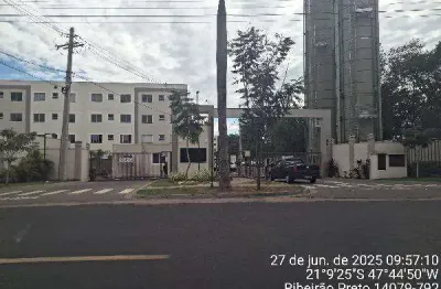 Oportunidade única em ribeirao preto - sp | tipo: apartamento | negociação: venda online  | situação: imóvel