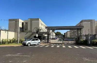 Oportunidade única em ribeirao preto - sp | tipo: apartamento | negociação: venda direta online  | situação: imóvel