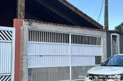 Oportunidade única em praia grande - sp | tipo: casa | negociação: leilão  | situação: imóvel