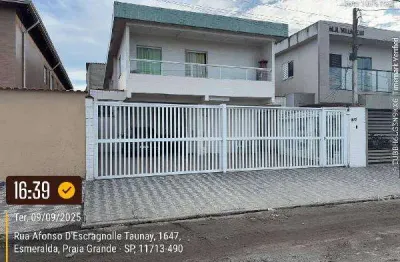 Oportunidade Única em PRAIA GRANDE - SP | Tipo: Casa | Negociação: Licitação Aberta  | Situação: Imóvel