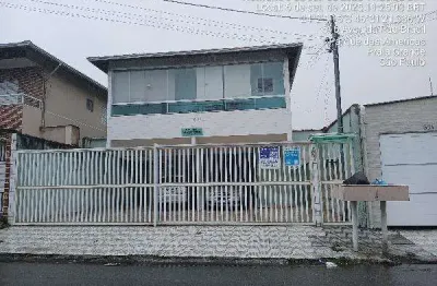 Oportunidade Única em PRAIA GRANDE - SP | Tipo: Casa | Negociação: Licitação Aberta  | Situação: Imóvel