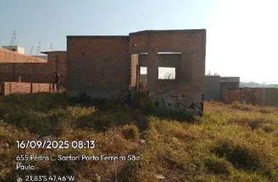 Oportunidade Única em PORTO FERREIRA - SP | Tipo: Terreno | Negociação: Licitação Aberta  | Situação: Imóvel