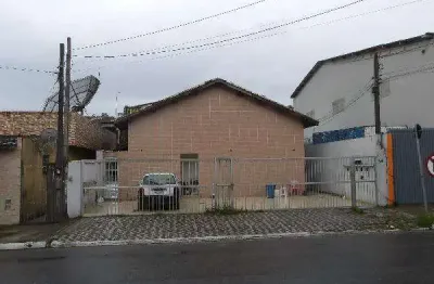 Oportunidade Única em PRAIA GRANDE - SP | Tipo: Casa | Negociação: Venda Online  | Situação: Imóvel