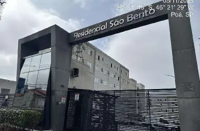 Oportunidade Única em POA - SP | Tipo: Apartamento | Negociação: Licitação Aberta  | Situação: Imóvel