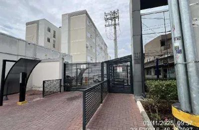 Oportunidade Única em POA - SP | Tipo: Apartamento | Negociação: Licitação Aberta  | Situação: Imóvel