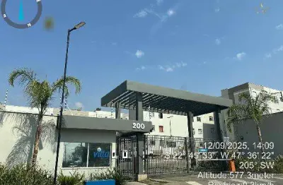 Oportunidade Única em PIRACICABA - SP | Tipo: Apartamento | Negociação: Licitação Aberta  | Situação: Imóvel