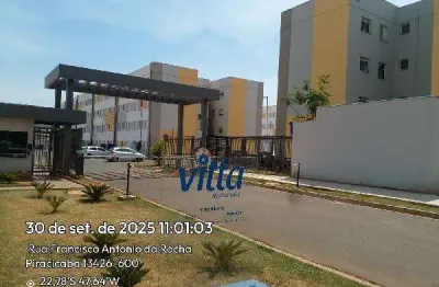 Oportunidade Única em PIRACICABA - SP | Tipo: Apartamento | Negociação: Licitação Aberta  | Situação: Imóvel