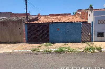 Oportunidade única em ourinhos - sp | tipo: casa | negociação: leilão  | situação: imóvel