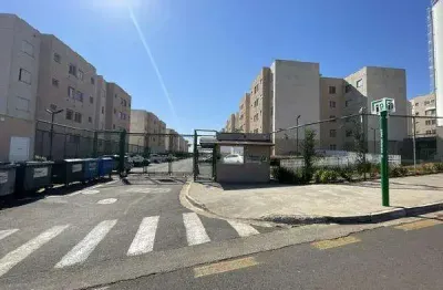 Oportunidade única em paulinia - sp | tipo: apartamento | negociação: leilão  | situação: imóvel