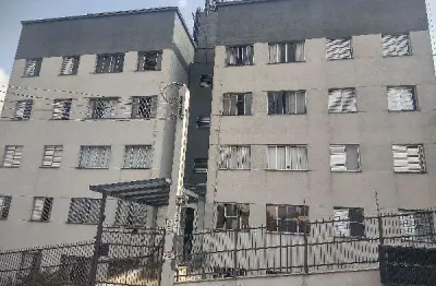 Oportunidade Única em OSASCO - SP | Tipo: Apartamento | Negociação: Licitação Aberta  | Situação: Imóvel