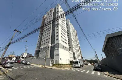 Oportunidade única em mogi das cruzes - sp | tipo: apartamento | negociação: leilão  | situação: imóvel