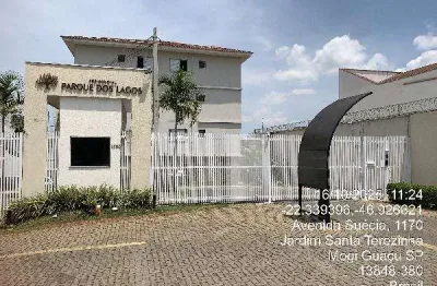 Oportunidade única em mogi guacu - sp | tipo: apartamento | negociação: leilão  | situação: imóvel