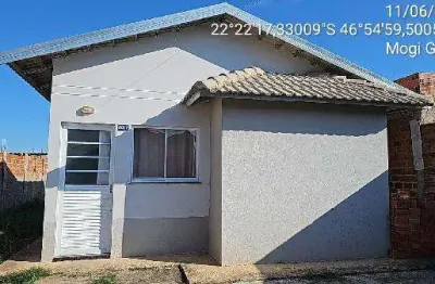 Oportunidade única em mogi guacu - sp | tipo: casa | negociação: leilão  | situação: imóvel