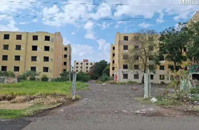 Oportunidade Única em MARILIA - SP | Tipo: Apartamento | Negociação: Licitação Aberta  | Situação: Imóvel