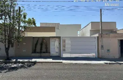 Oportunidade única em mirassol - sp | tipo: casa | negociação: leilão  | situação: imóvel