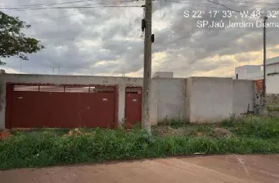 Oportunidade Única em JAU - SP | Tipo: Casa | Negociação: Licitação Aberta  | Situação: Imóvel