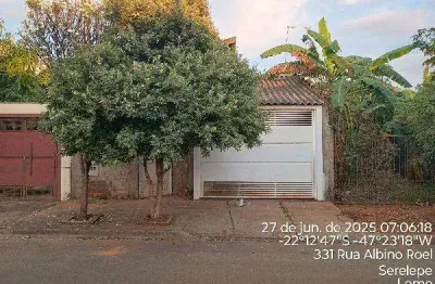 Oportunidade única em leme - sp | tipo: terreno | negociação: leilão  | situação: imóvel